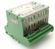LJU Industrieelektronik Kontroll Modul PCM-8/...