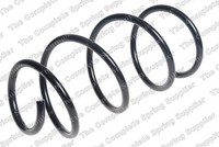 LesjÖFors Fahrwerksfeder 4008512 FüR Bmw