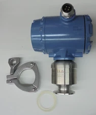 Rosemount 3051S2TG2A2E11A1AM5Q4Q8Q16A0235 Pressure Transmitter