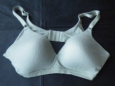 WARNERS All You Need Super Soft Comfort Wireless 40B BRA Free Ship