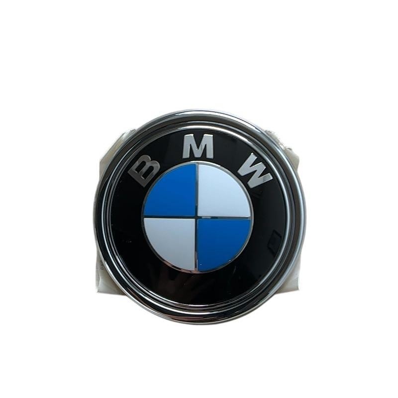 Logo de coffre BMW X5 X6 remplacez votre insigne usé ou volé 51147294465