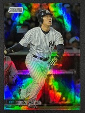 Hideki Matsui Cards, Rookie Cards, Autographed Memorabilia 13