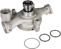Wasserpumpe MotorküHlung FüR Volvo 7300 7500 8500 8700 9700 9900 B12
