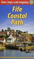 Jacquetta Megarry - Fife Coastal Path - Paperback - G245Z