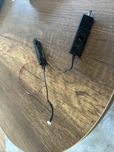 Mini Multimedia Speaker Lautsprecher für PC, Laptop, Notebook