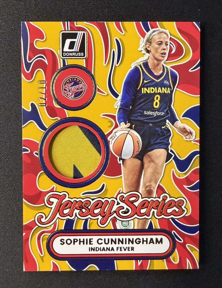 Basketball National Basketball Association (WNBA) Memorabilia
