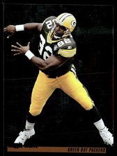 1995 Classic Reggie White #306