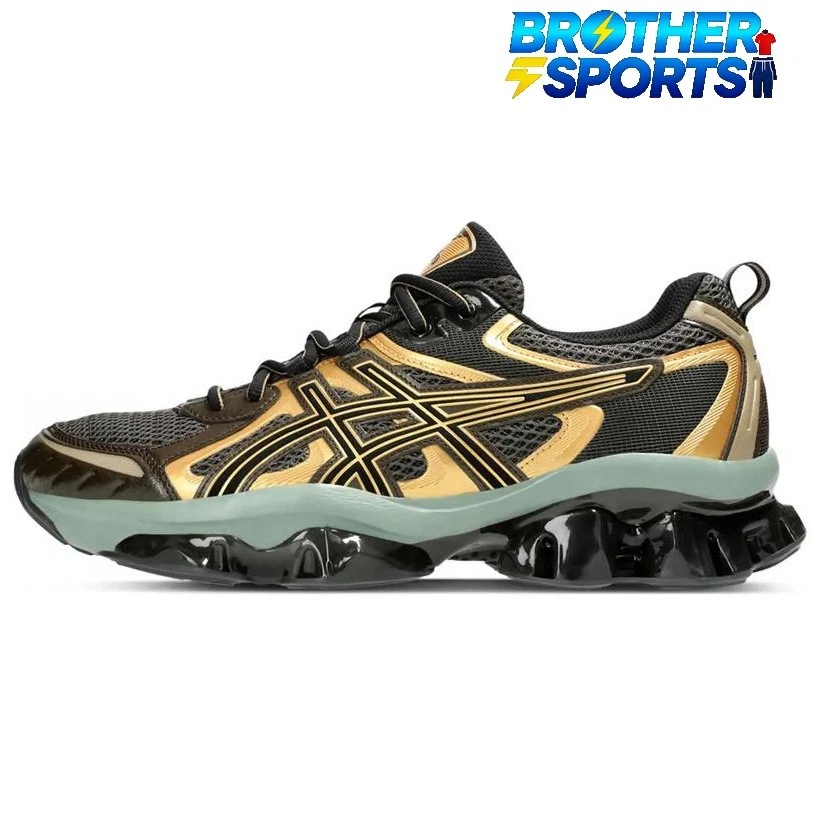 ASICS Gel Quantum Kinetic Black for Sale | Authenticity Guaranteed