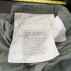 NWT Polo Ralph Lauren Olive Green Utility Surplus Relaxed Cargo Pants Mens 33x30 — photo 8