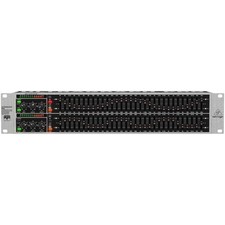 Behringer FBQ3102HD Ultragraph Pro 2 x 31 Ban...