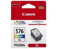 Canon Druckkopf CL-576XL 12,6M Druckerpatronen 5441C001 Druckkopf