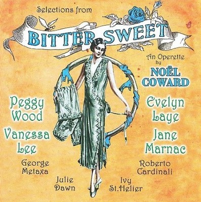 Bittersweet by Various Artists