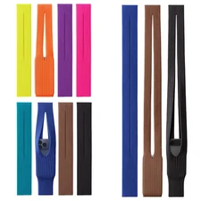 40cm|80cm iPhone Pocket Apple Phone Case knitted Handbag Crossbody Strap Bag