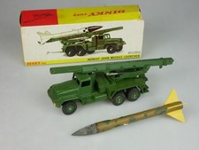 Dinky Toys 665 Honest John Missile Launcher v...