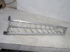 20 POLARIS RMK PRO 800 AXYS RUNNING BOARDS RIGHT LEFT FLOOR FOOT WELL OEM 1#8331
