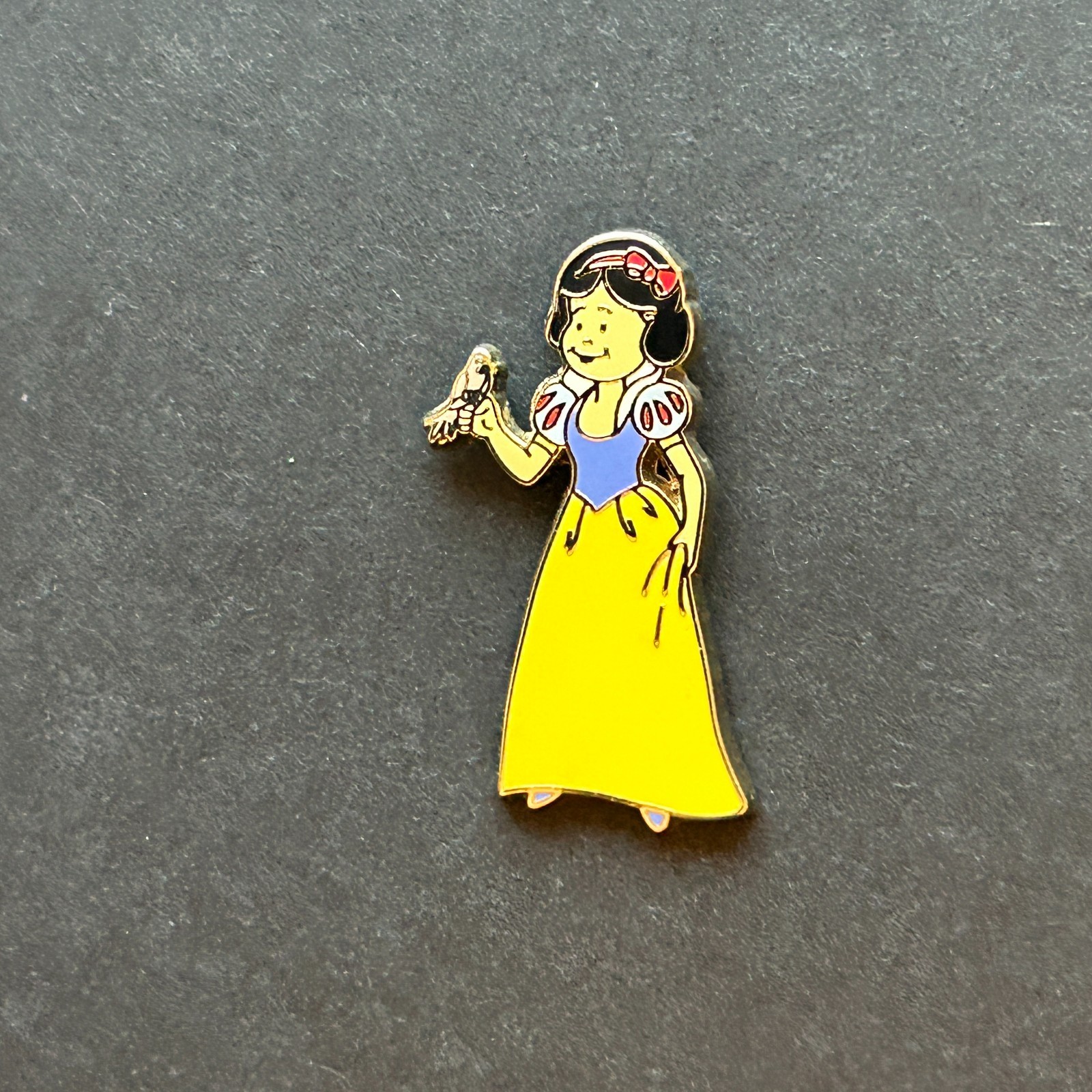 Snow White - Kids Dressed as Princesses Disney Pin 92903