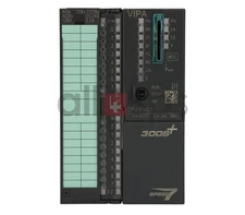 VIPA CPU 300S+ CPU314ST/DPM - 314-6CF23 (USED)