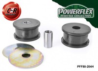 PFF80-204H Powerflex Heritage Vorderes Querlenker-Bars Zu Fahrwerk Buchsen