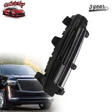 Fits For 21-2024 Cadillac Escalade Daytime Running Lamp Right LED DRL Fog Light