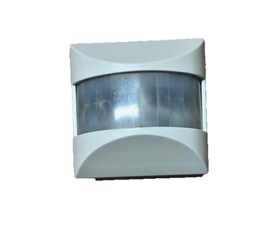 Merten Argus Sensormodul 578419, 180°, System M, polarweiß, unter Putz,