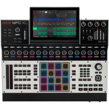 Akai Professional MPC XL B-Ware
