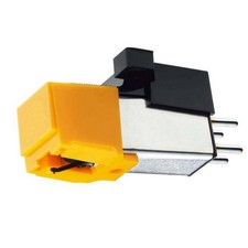 Magnet Turntable Cartridge For Audio-Technica AT-91 Needle Vinyl Record Player