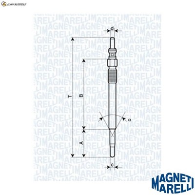 4x GLÜHKERZE 062900029304 FÜR SUZUKI WAGON/SORIO/Hatchback/R+/MPV SWIFT/III/MK