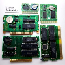 (Needs Battery Replacement) Zelda Ocarina Of Time - Nintendo 64 N64 Authentic