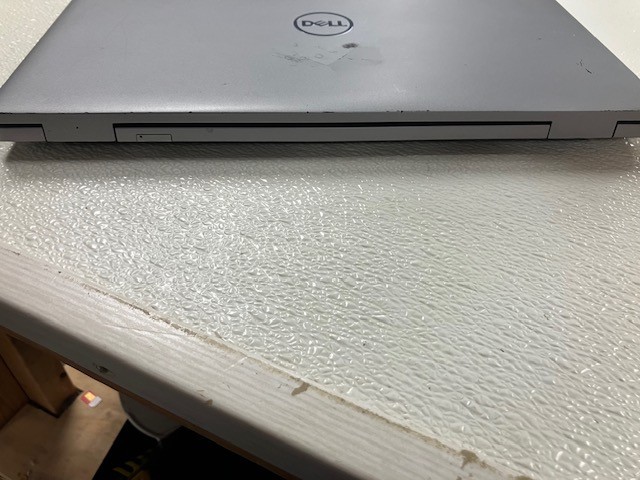 Dell Precision 3560, 15.6-Inch Laptop, with i7-1165G7