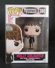 Funko Pop! Movies Breakfast at Tiffany's Holly Golightly #380 with Protector