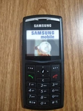 Replica Samsung Sgh-X820 Fake Phone
