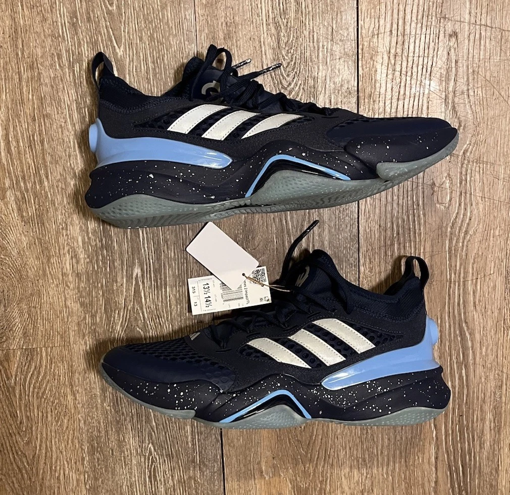 Adidas Mahomes 2.0 Impact FLX Tyler, Texas Men\'s Size 17M Adidas Mahomes 2 Impact FLX Tyler, Texas for sale | eBay main image 3