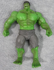 The Incredible Guide to Collecting The Hulk 86