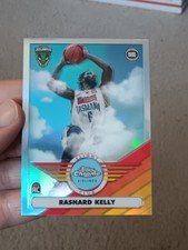 2022-23 Topps Chrome NBL Flight Club Insert Complete Set 15 Cards Rookies