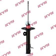 1x Stoßdämpfer Excel-G KYB 3330127 für SUZUKI SWIFT 5 AZ A2L310 SHVS A2L412 Mild