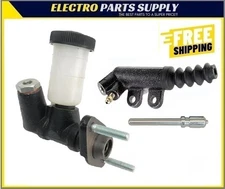 Mazda B2600 89-93 Clutch Master & Slave Cylinder Combo