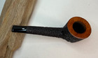 Castello Sea Rock Briar Canadian Pipe size G Kino Made in Italy — photo 3