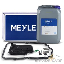 MEYLE &Ouml;LWECHSEL - SET AUTOMATIKGETRIEBE 7-GANG F&Uuml;R MERCEDES W204 W205 W212 W166