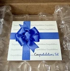 2026 P Congratulations Set American Silver Eagle Proof Unopened Package in hand