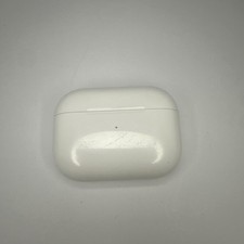 Apple AirPods Pro 1st Generation Model A2190 Magsafe Wireless Charging Case Only