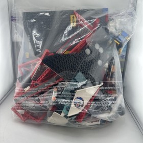 LEGO City: Space Centre (3368) Used