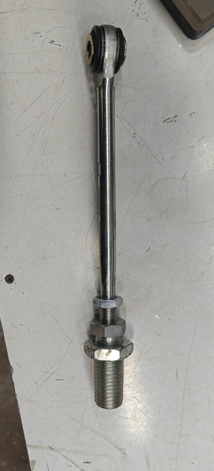 Maserati 3200 4200 Coupe Spyder Rear Tie Rod Eap1492310