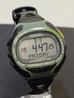 Seiko Prospex Super Runners S670-00A0 Digital Vintage Watch