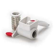 Cuisipro Surface Glide Technology Rotary Dual...