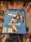 PS4 Fifa 19 (Playstation 4) Complete Free / very clean.