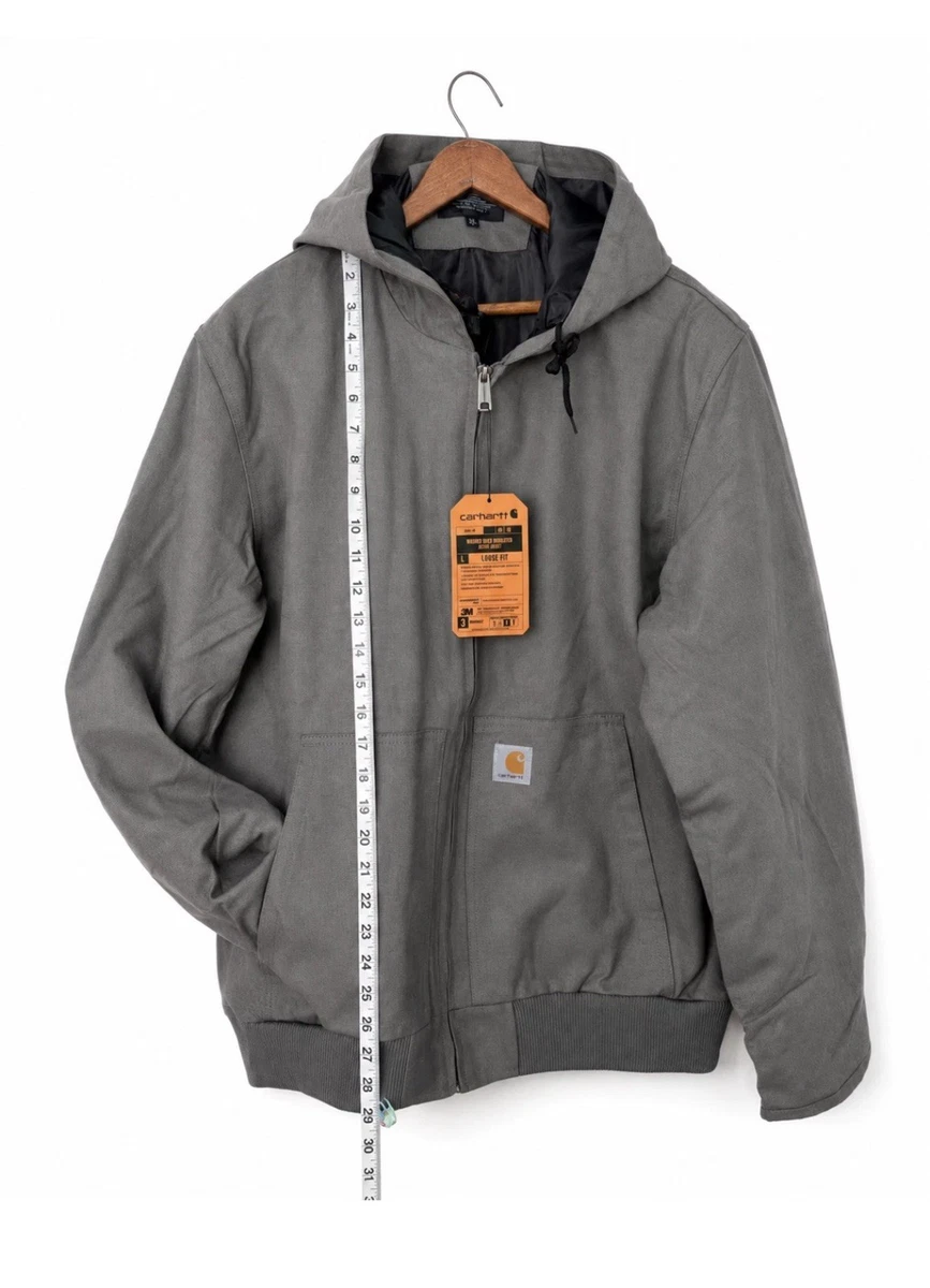 Carhartt J130 Jackets for Men for sale - eBay