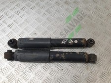 2014 HYUNDAI I20 1.2L Petrol REAR SHOCK ABSORBER 55300 1J001
