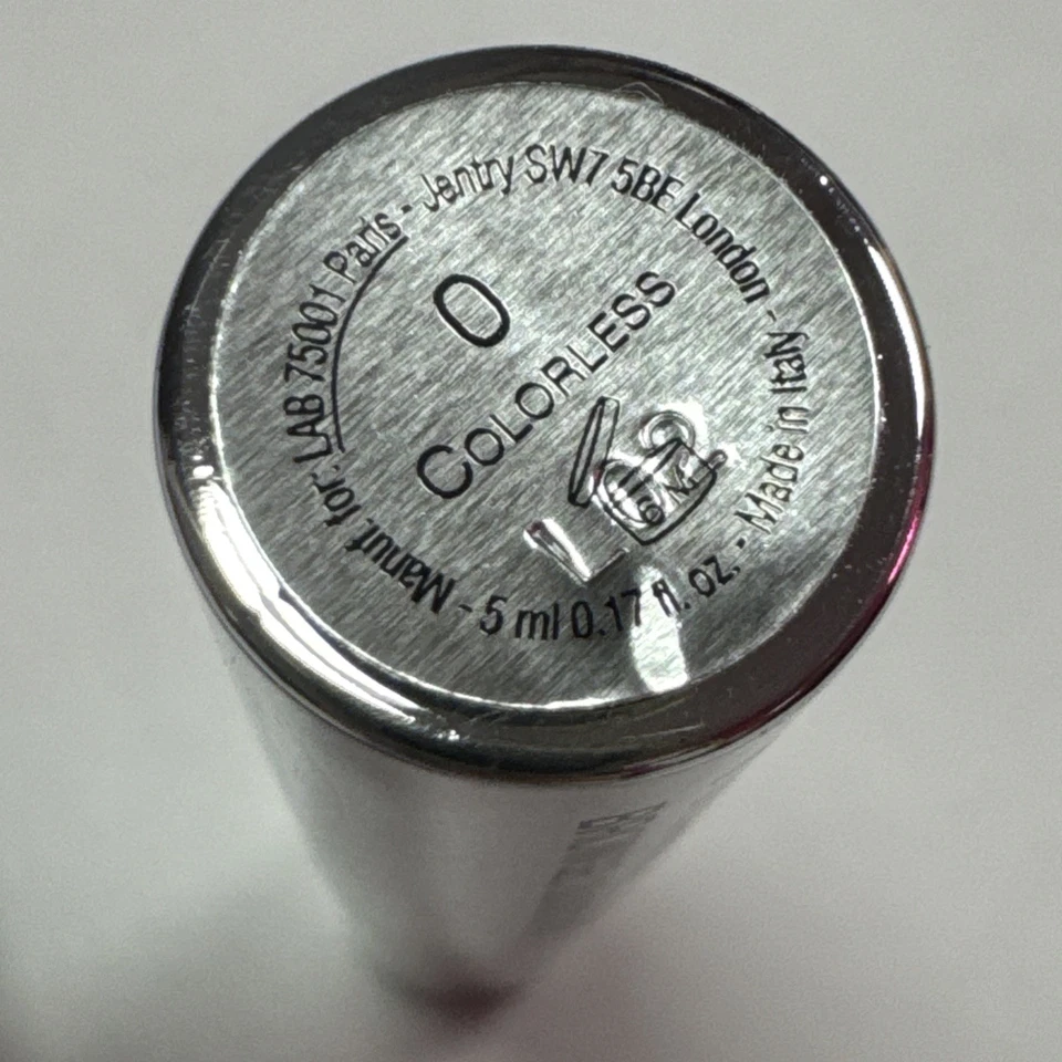 ByTerry Browgel Blackstar 0.Colorless (Clear) | RRP £30 Authentic - Image 3 of 3