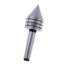 New Mt2 High Quality Medium Duty Morse Taper Lathe Centering