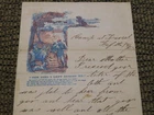 1863 Feb. Civil War Soldier's Letter Camp Wildcat Laurel County KY ILLUSTRATION